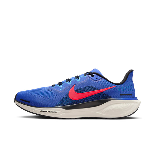 [FD2722-401] Mens Nike AIR ZOOM PEGASUS 41 'ASTRONOMY BLUE'