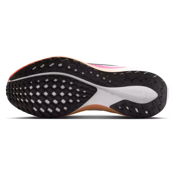 [FD2723-120] WOMENS NIKE AIR ZOOM PEGASUS 41 (W) 'WHITE FIRE PINK ORANGE PULSE'
