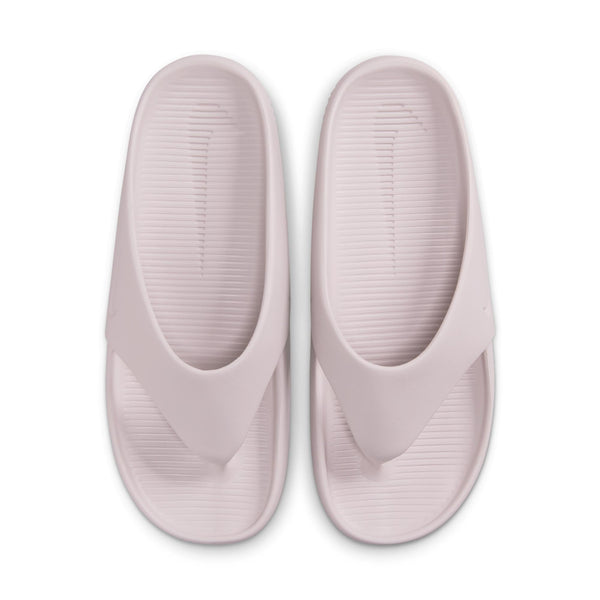 [FD4115-002] Womens Nike CALM SLIDE 'PLATINUM VIOLET'