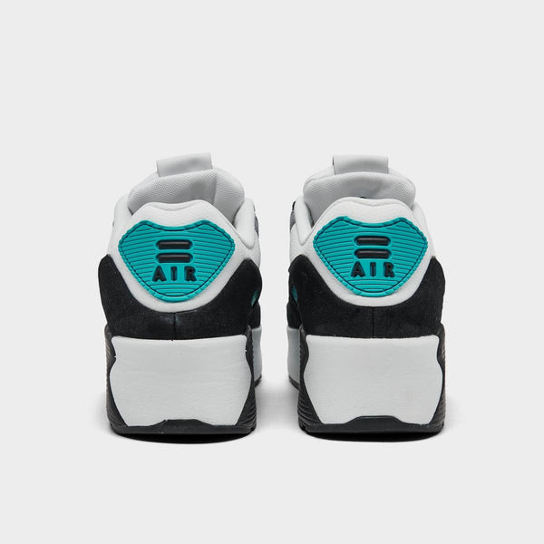 [FD4328-103] WOMENS NIKE AIR MAX 90 LV8 'LASER BLUE'