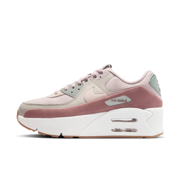 [FD4328-001] Womens Nike AIR MAX 90 LV8