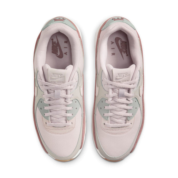 [FD4328-001] Womens Nike AIR MAX 90 LV8