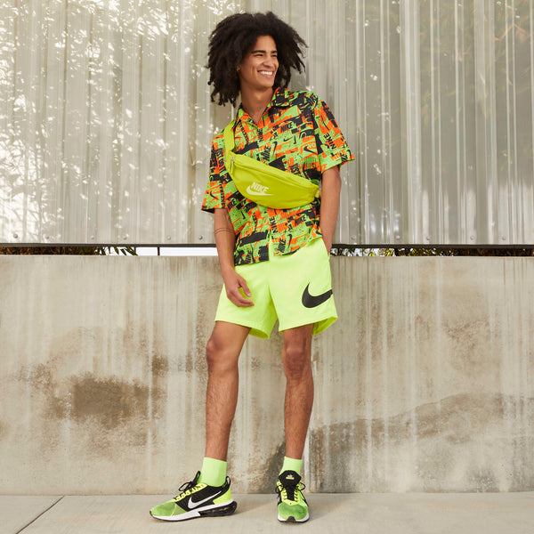 [FD4610-700] Mens Nike AIR MAX FLYKNIT RACER