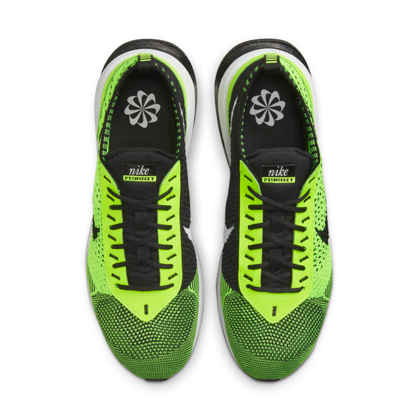 [FD4610-700] Mens Nike AIR MAX FLYKNIT RACER