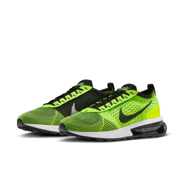 [FD4610-700] Mens Nike AIR MAX FLYKNIT RACER
