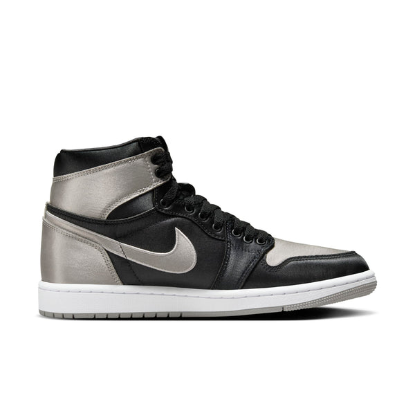 [FD4810-010] Womens Air Jordan RETRO 1 HIGH OG 'SATIN SHADOW'