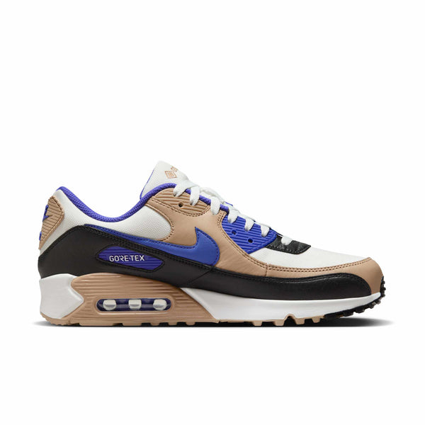 [FD5810-100] MENS NIKE AIR MAX 90 GORE-TEX