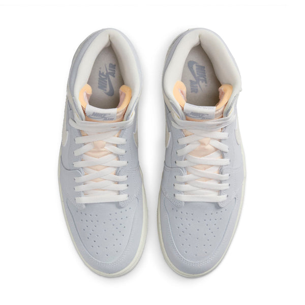 [FD8636-011] Mens Nike RETRO 1 HIGH OG 'CRAFT IVORY'