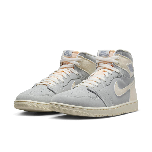 [FD8636-011] Mens Nike RETRO 1 HIGH OG 'CRAFT IVORY'