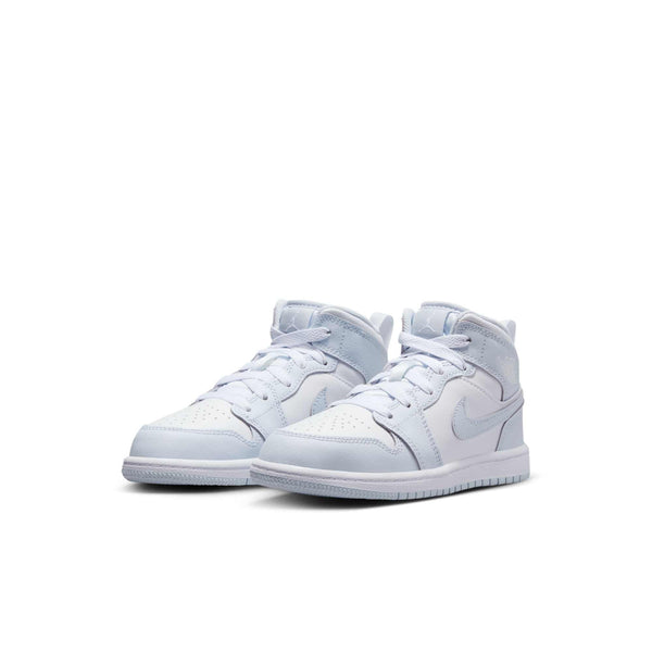 [FD8781-400] PRESCHOOL AIR JORDAN RETRO 1 MID 'COBALT BLISS' (PS)