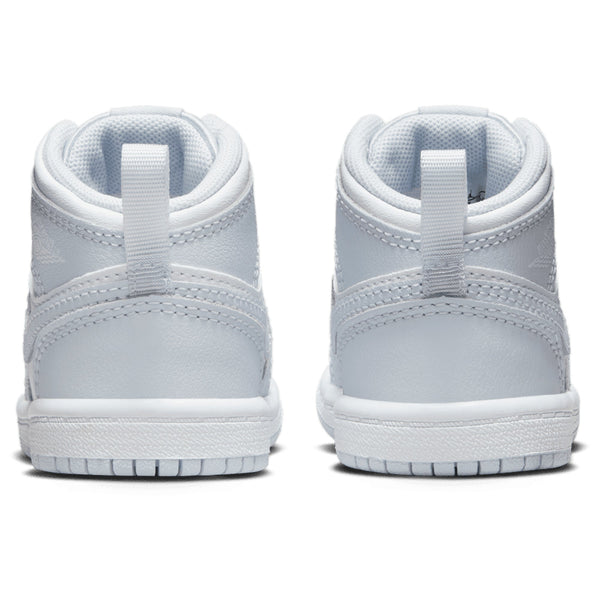 [FD8782-400] TODDLERS AIR JORDAN RETRO 1 MID 'COBALT BLISS'