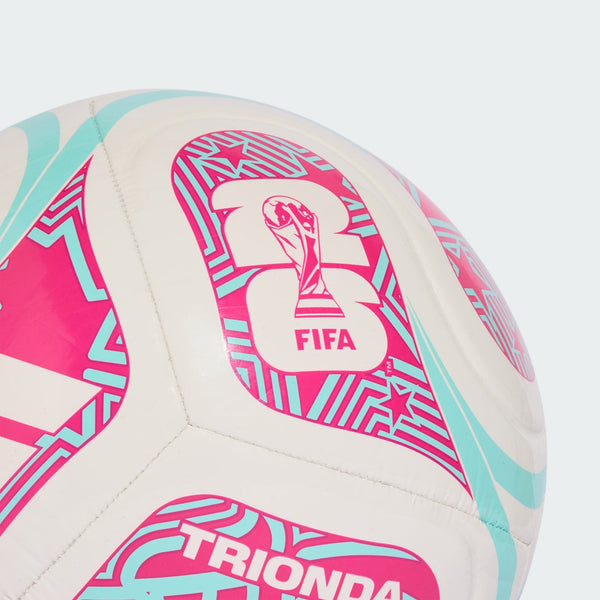 [JD8054] MENS ADIDAS ADIDAS WORLD CUP 26 TRIONDA CLUB FOOTBALL