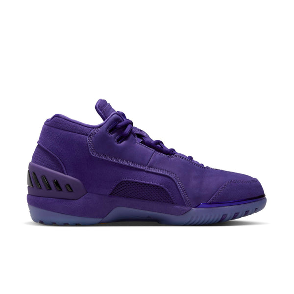 [FJ0667-500] Mens Nike Air Zoom Generation 'Court Purple Suede'