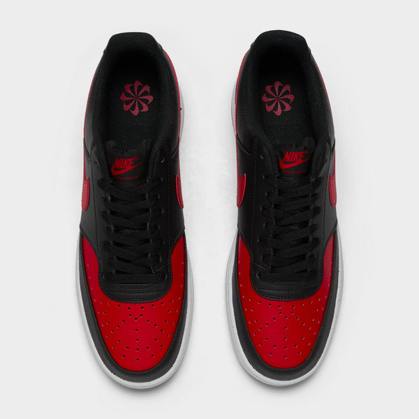 [FJ0685-010] MENS NIKE COURT VIS LO NN
