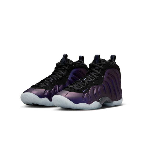 [FJ1258-001] Grade School Nike Little Posite One