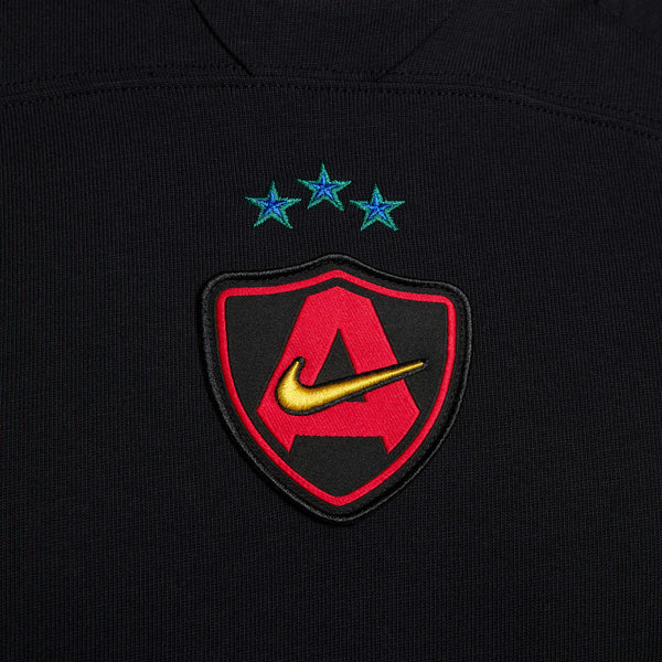 [FJ2038-010] MENS NIKE X AMBUSH JERSEY TOP 'BLACK/MULTICOLOR'