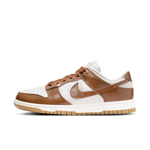 [FJ2260-001] WOMENS NIKE DUNK LOW LX