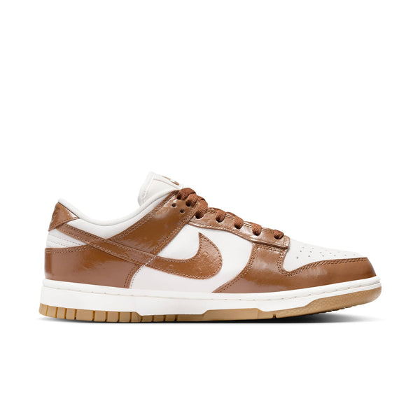 [FJ2260-001] WOMENS NIKE DUNK LOW LX