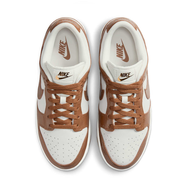 [FJ2260-001] WOMENS NIKE DUNK LOW LX