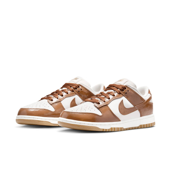 [FJ2260-001] WOMENS NIKE DUNK LOW LX