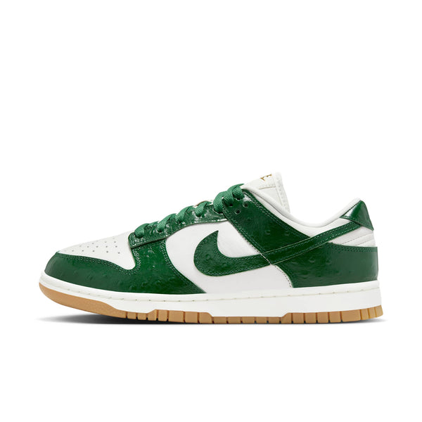[FJ2260-002] Womens Nike Dunk Low LX