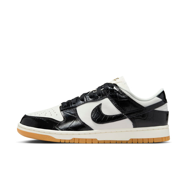 [FJ2260-003] Womens Nike Dunk Low LX
