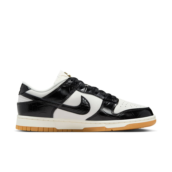 [FJ2260-003] Womens Nike Dunk Low LX