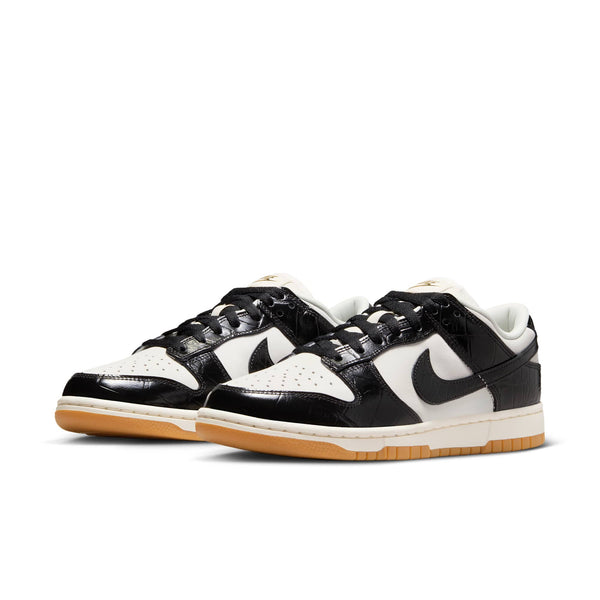 [FJ2260-003] Womens Nike Dunk Low LX