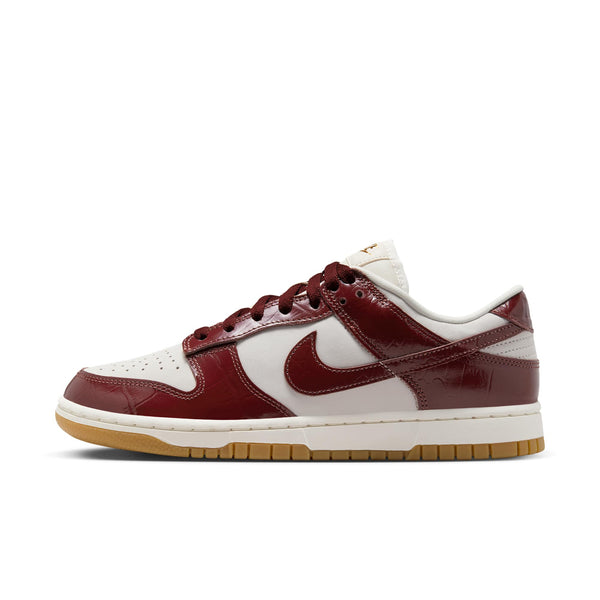 [FJ2260-004] Womens Nike Dunk Low LX