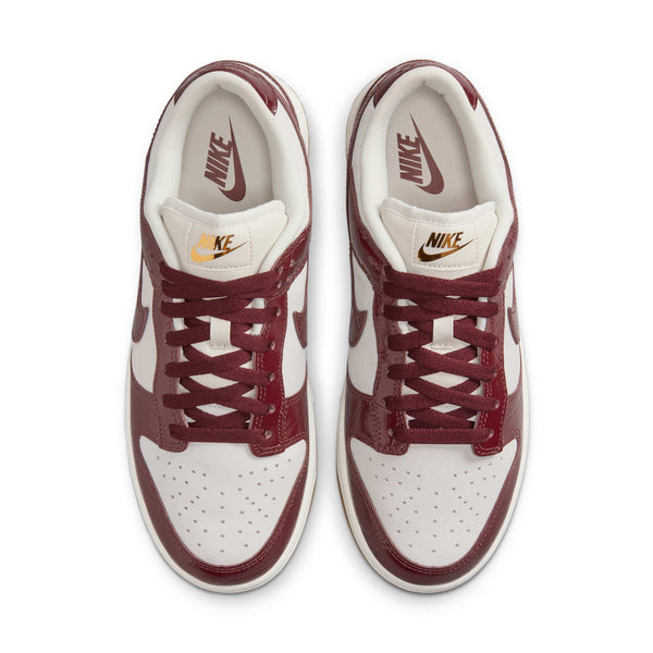 [FJ2260-004] Womens Nike Dunk Low LX