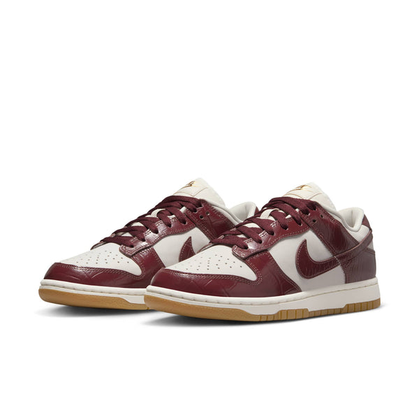 [FJ2260-004] Womens Nike Dunk Low LX