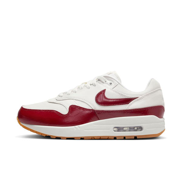 [FJ3169-100] WOMENS NIKE AIR MAX 1 LX