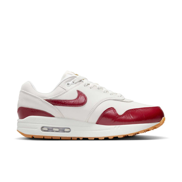 [FJ3169-100] WOMENS NIKE AIR MAX 1 LX