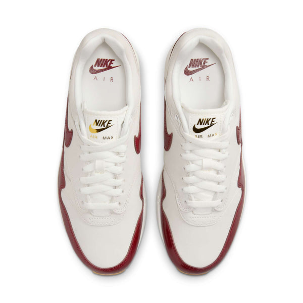 [FJ3169-100] WOMENS NIKE AIR MAX 1 LX