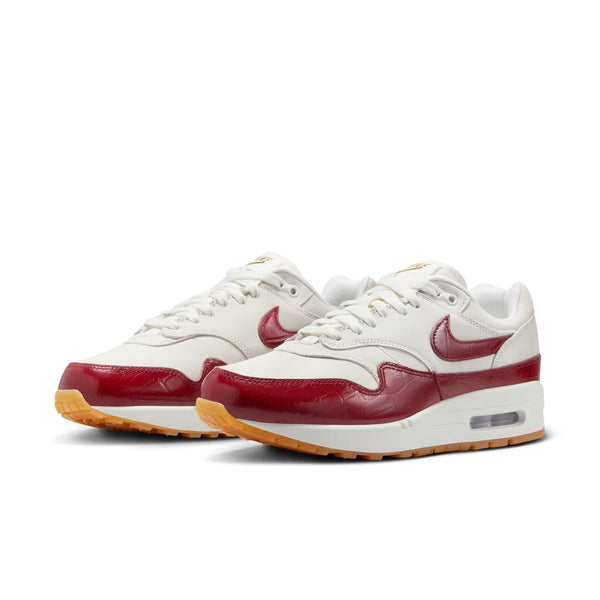 [FJ3169-100] WOMENS NIKE AIR MAX 1 LX