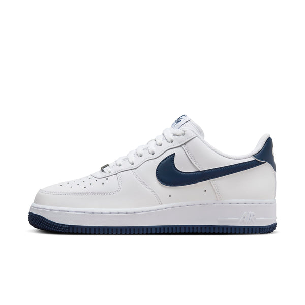 [FJ4146-104] Mens Nike Air Force 1 '07