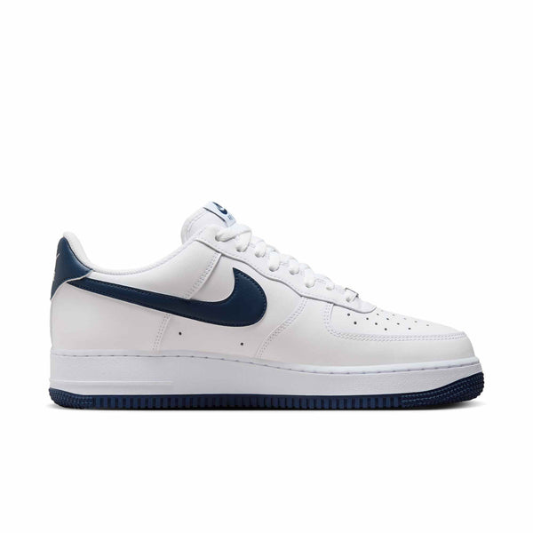 [FJ4146-104] Mens Nike Air Force 1 '07