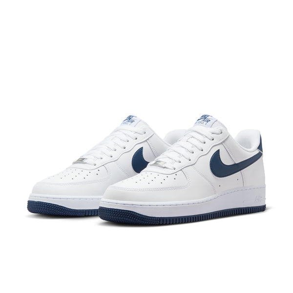 [FJ4146-104] Mens Nike Air Force 1 '07