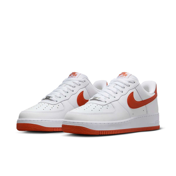 [FJ4146-106] Mens Nike Air Force 1 '07