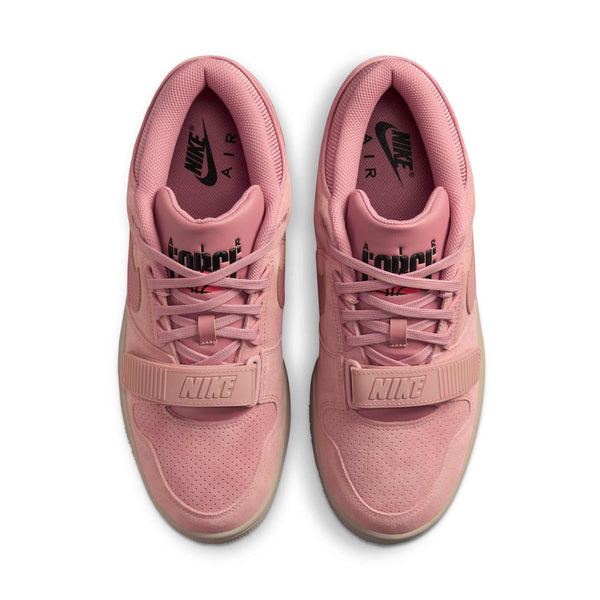 [FJ4184-600] MENS NIKE AIR ALPHA FORCE 88 LOW