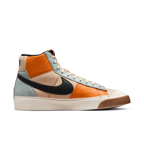 [FJ4186-200] Mens Nike BLAZER MID PRO CLUB 'GRAIN MONARCH'