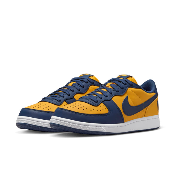 [FJ4206-700] Mens Nike TERMINATOR LOW