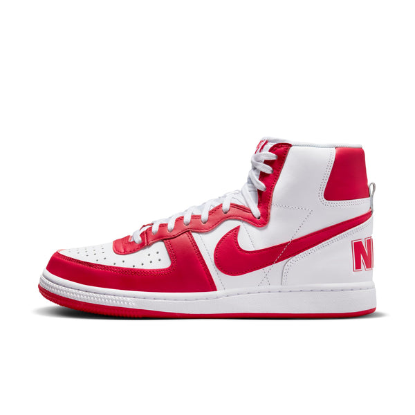 [FJ4454-100] Mens Nike TERMINATOR HIGH