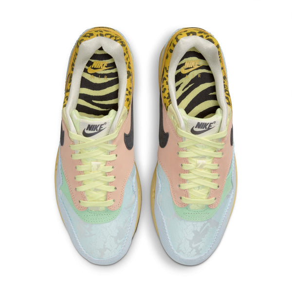 [FJ4605-441] Womens Nike AIR MAX 1 '87 'GREAT INDOORS CORDUROY'