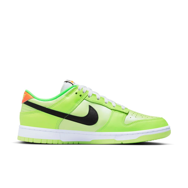 [FJ4610-702] Mens Nike Dunk Low SE 'Splash Volt'