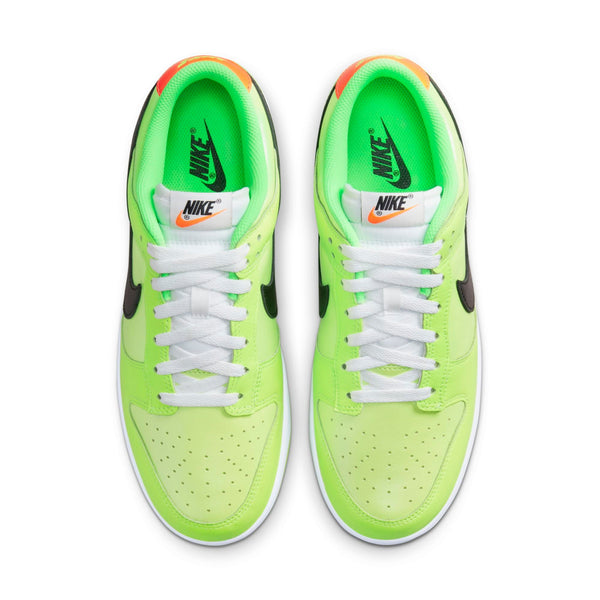 [FJ4610-702] Mens Nike Dunk Low SE 'Splash Volt'