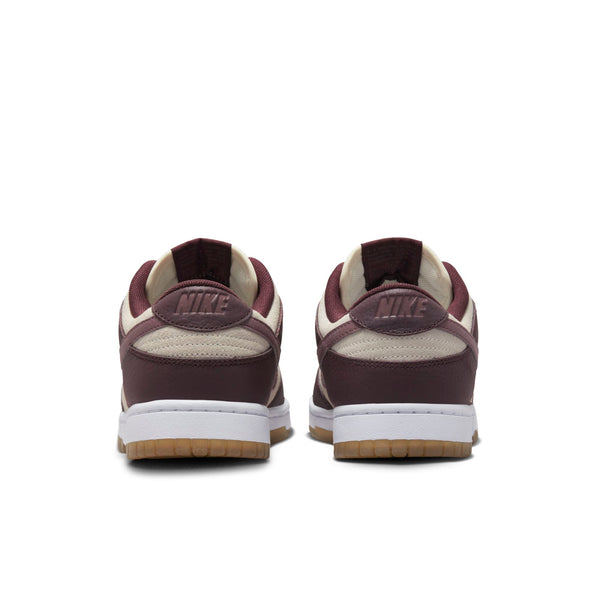 [FJ4734-100] Womens Nike Dunk Low 'Plum Eclipse'
