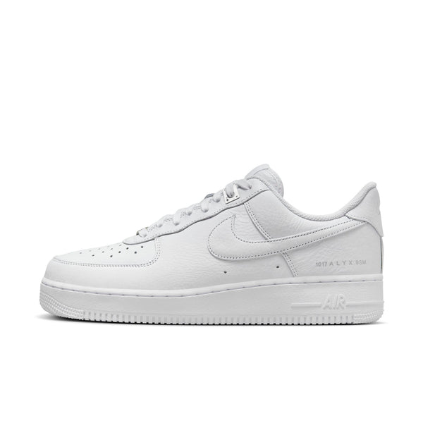 [FJ4908-100] Mens Nike AIR FORCE 1 LOW SP 1017 ALYX 9SM WHITE'