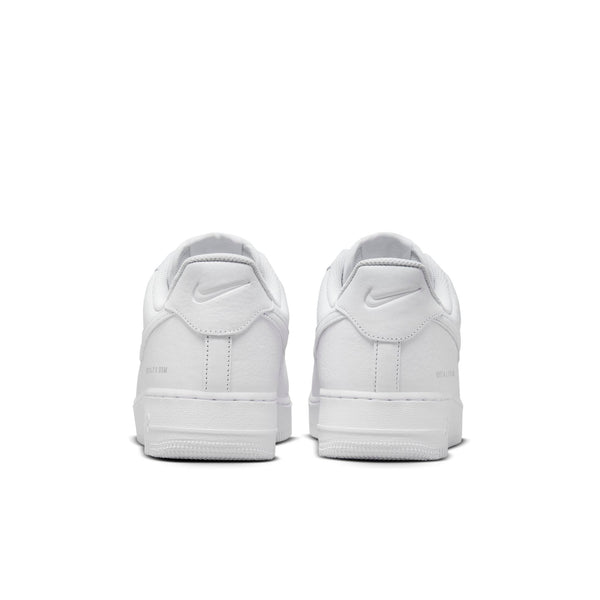 [FJ4908-100] Mens Nike AIR FORCE 1 LOW SP 1017 ALYX 9SM WHITE'