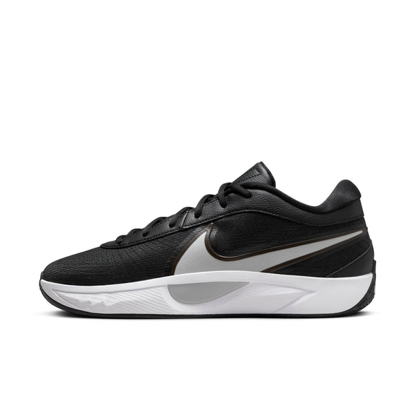 [FJ7792-002] MENS NIKE GIANNIS ZOOM FREAK 6 'BLACK WHITE'
